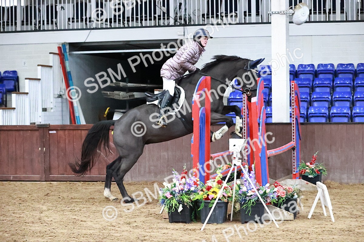 SBM_000208 - Class 1 - Clear Round