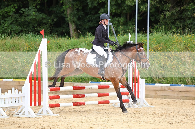 3E7A3219 - Class 6: 70cm Junior