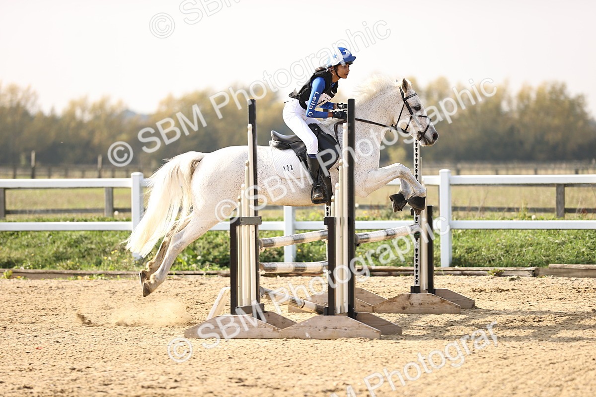 SBM_003418 - Class 3 - 90cm