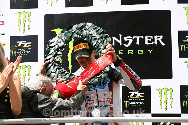  - Supersport Race 2