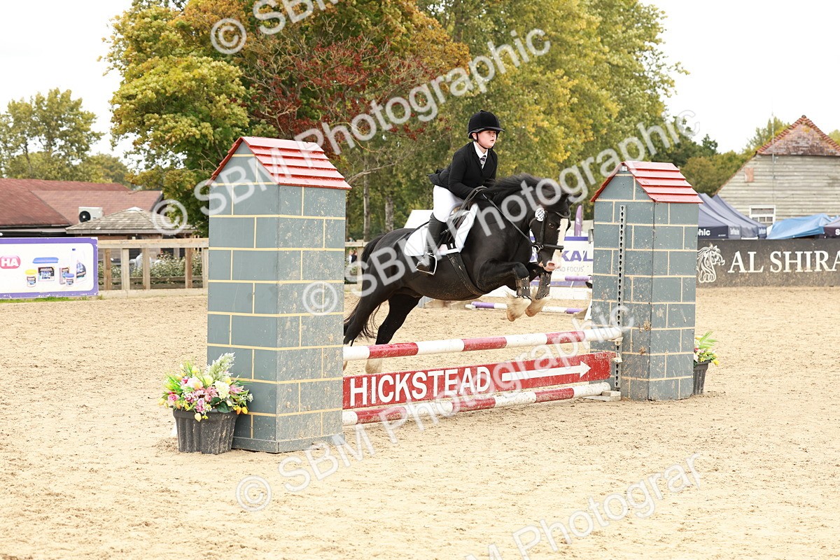SBM_63844 - J12 - Junior Pony 55cm Championship