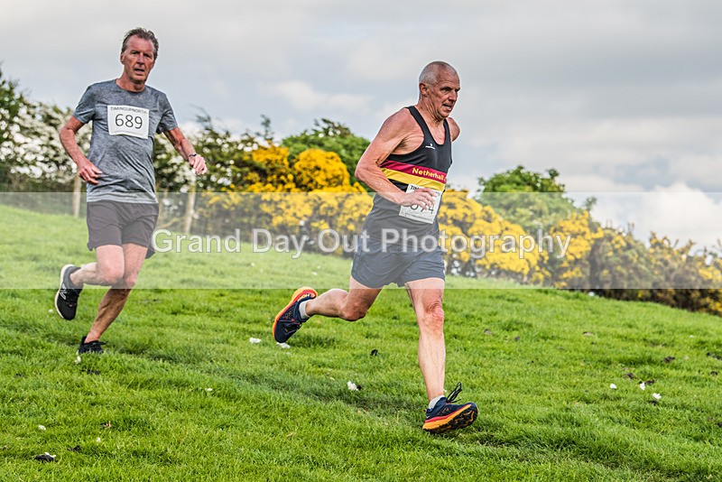 Hay-O-550 - Hay O Trail Race Tuesday 23rd May 2023