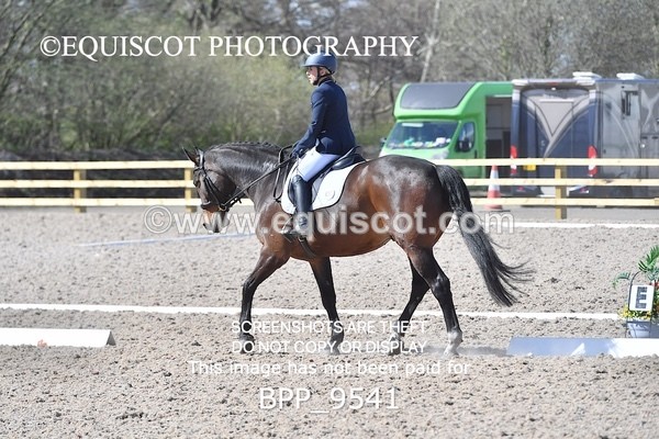 BPP_9541 - NOVICE 6