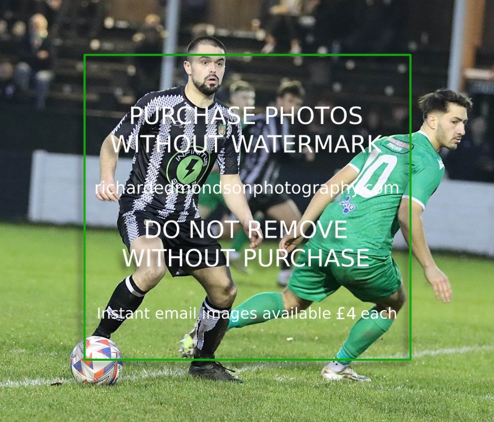 IMG_8744 - Kendal Town vs Charnock Richard (26/12/23)