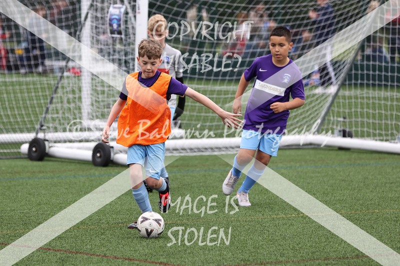 1DX30661 - Sun 7th U10 Boys