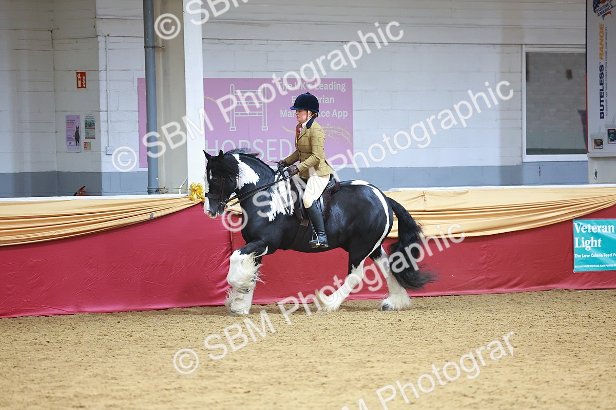 SBM_06279 - Class 12R - Ridden Pre-Vet