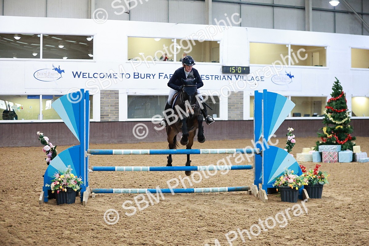 SBM_000235 - Class 2 - Senior British Novice 90cm