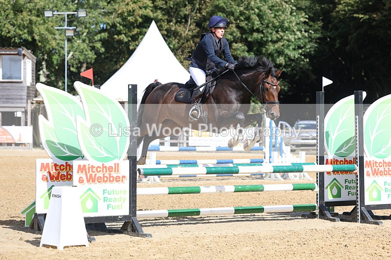 3E7A8924 - Class 8: 80cm Senior