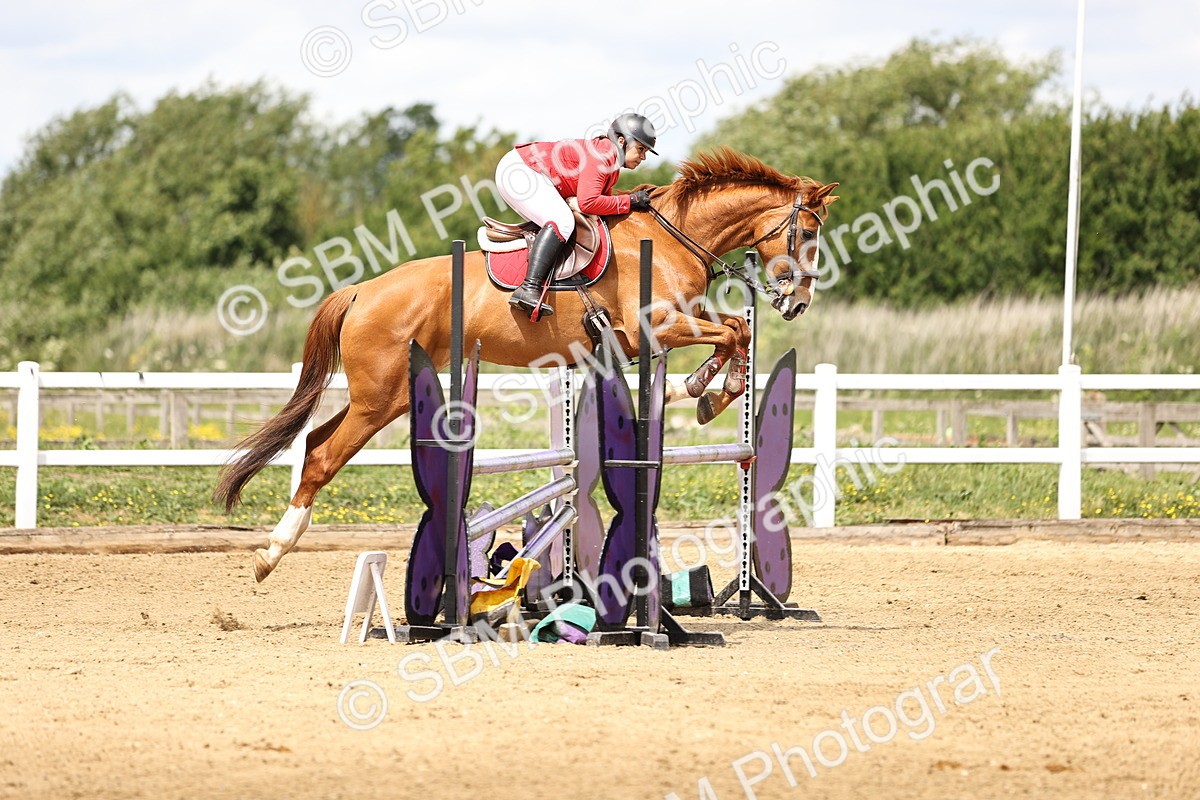 SBM_002638 - Class 10 - Senior Discovery - 1.00m