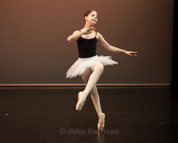  - Masters of Ballet Academy Vaganova Summer Intensive 2016