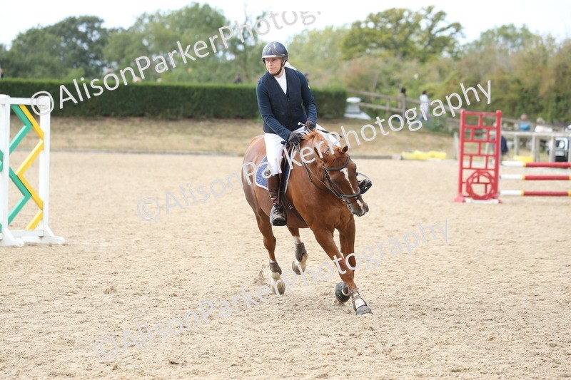 20250831-1316 - Class 5 - 80cm