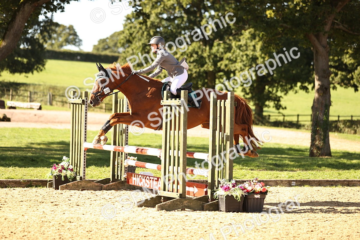 SBM_38115 - J39 - Senior 85cm Championship