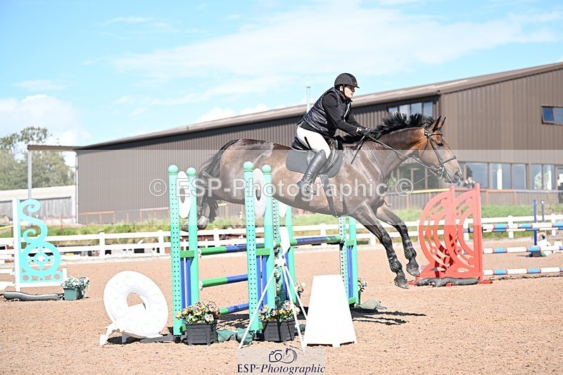 250911-144126-01862 - Cls 14 1.10m Amateur Champ