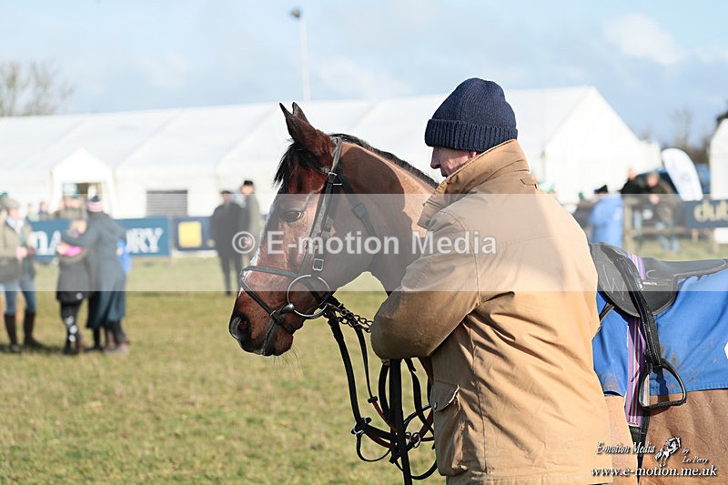 PR PtP 250126 321 - Pony Racing Cocklebarrow 25/01/26