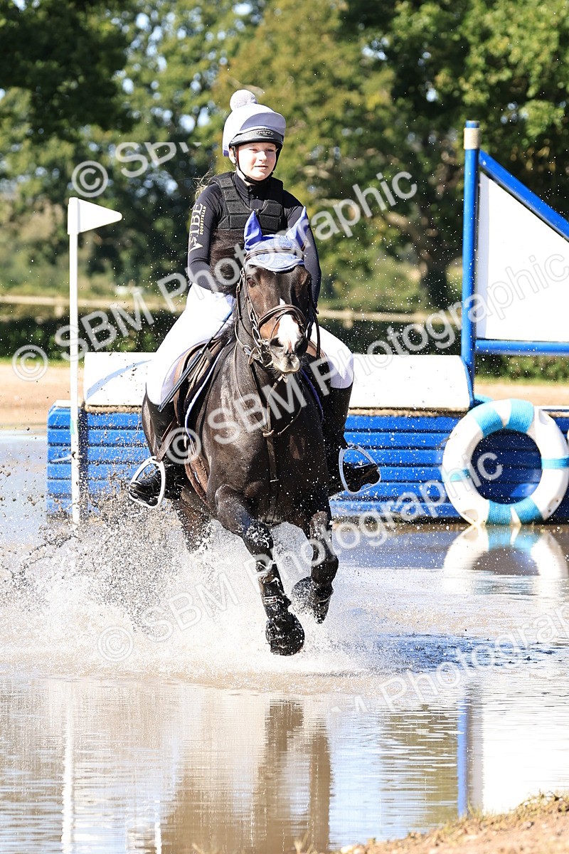 SBM_20203 - E6 - Eventers Challenge 60cm Championship