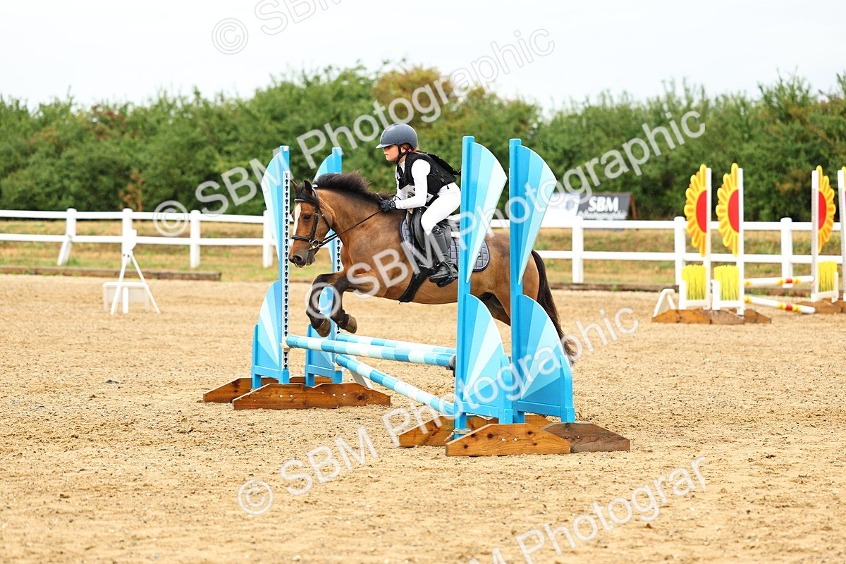 SBM_000633 - Class 3 - 60cm