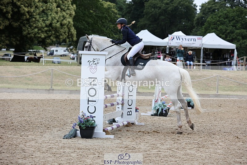 250705A-110456-13998 - Cls 33 Snr British Novice and 90cm Open