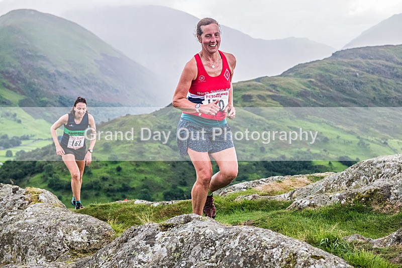 Arnison Crag-289 - Arnison Crag Horseshoe Fell Race Saturday 26th August 2023