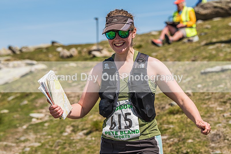 Duddon Short-346 - Duddon Short Fell Race Saturday 3rd June 2023