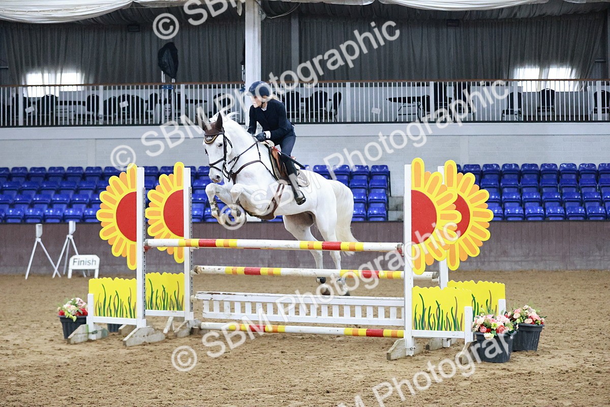 SBM_001531 - Class 5 - Senior Foxhunter - 1.20m