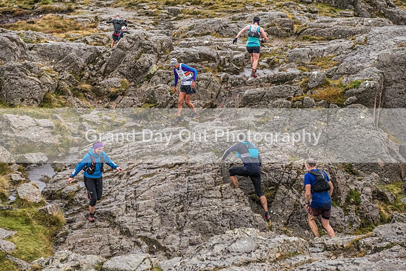 Three Shires-812 - Three Shires Fell Race Saturday 20th September 2025