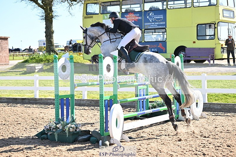 240420A-101121-10208 - Cls 19, 1 Star Silver Tour 1.20m