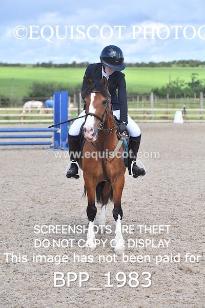 BPP_1983 - DERBY CLASS 5 - 60CM