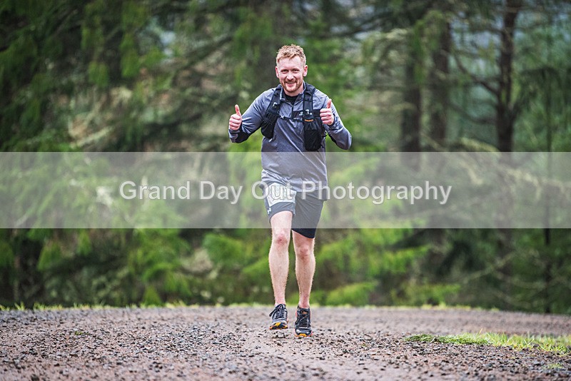Glentress 21  10K-1060 - High Terrain Events Glentress 21 & 10K Trail Races Saturday 18th November 2023