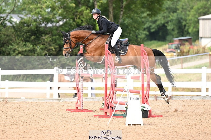 240802A-153058-04960 - Cls 27 Snr 1.15m Open