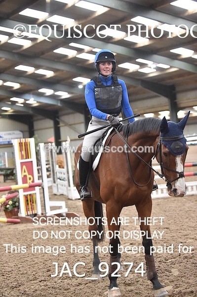 JAC_9274 - CLASS 5 - ARENA EVENTING BE 80CM