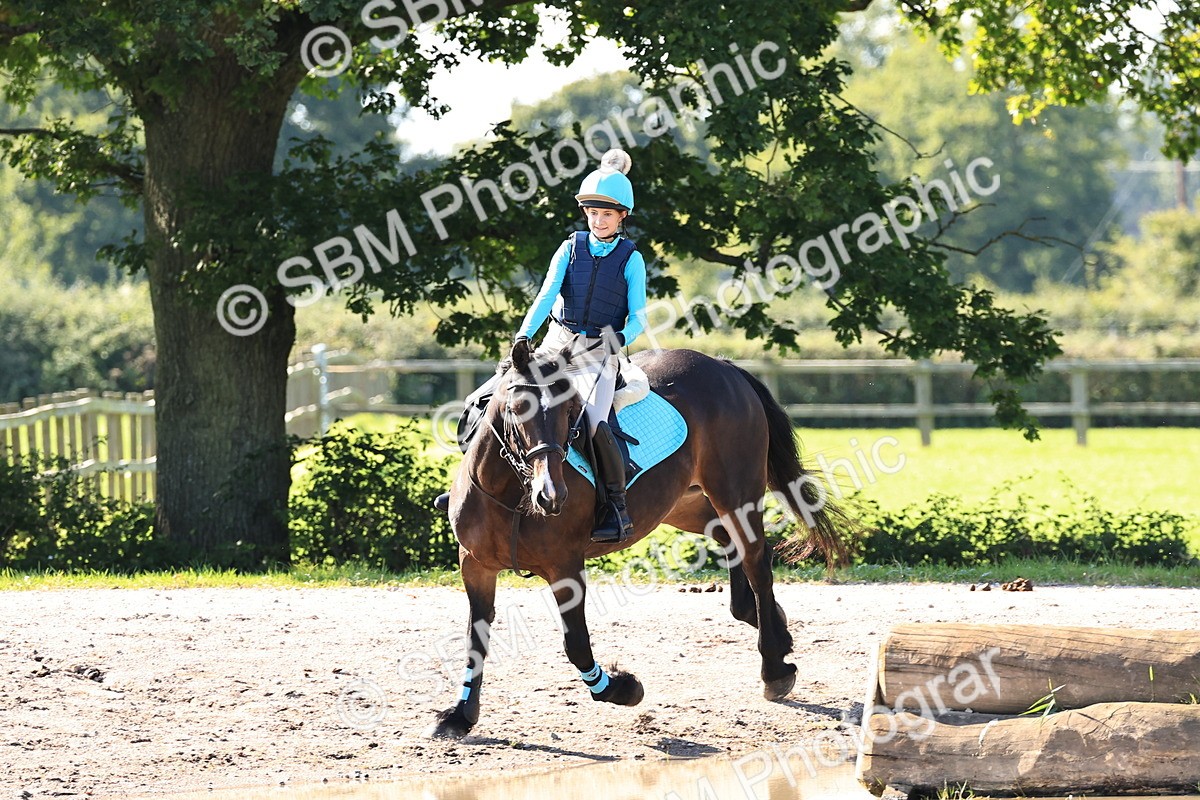 SBM_25616 - E11 - Eventers Challenge 60cm Championship