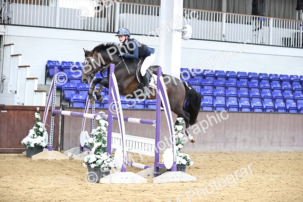 SBM_002899 - Class 7-8 - STX UK Pony Foxhunter 1.10m Open-Junior 1.15 1.20m Open