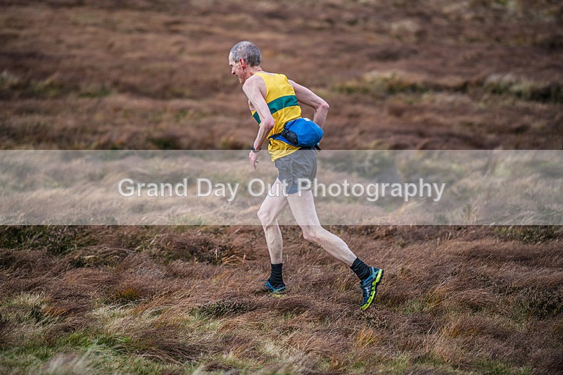 Dalehead-103 - Dalehead Fell Race Sunday 20th October 2024