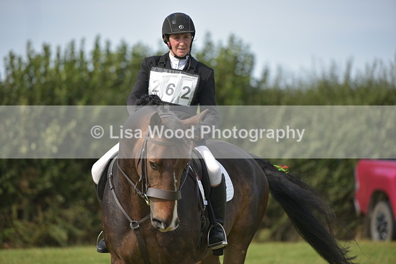 RAY_7903 - Class 2B: Trekenning Open: Dressage