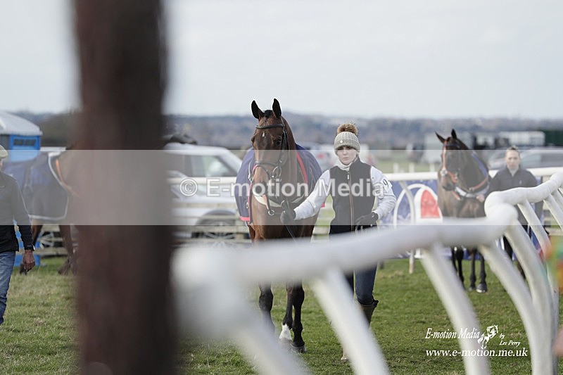 PtP 190323 687 - Oakley Hunt Point-to-Point Brafield-On-The-Green 19/03/23