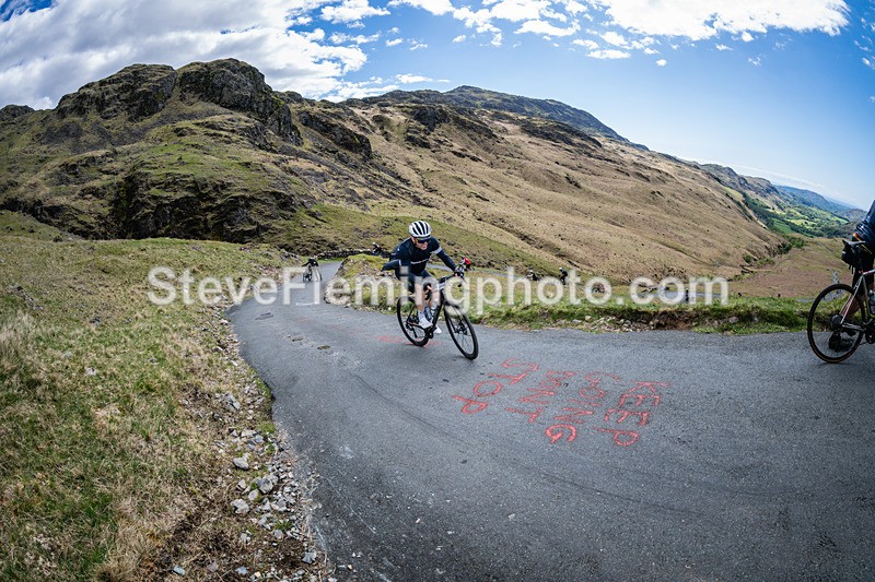 150846 - Hardknott Pass Camera 2 15.00-16.30