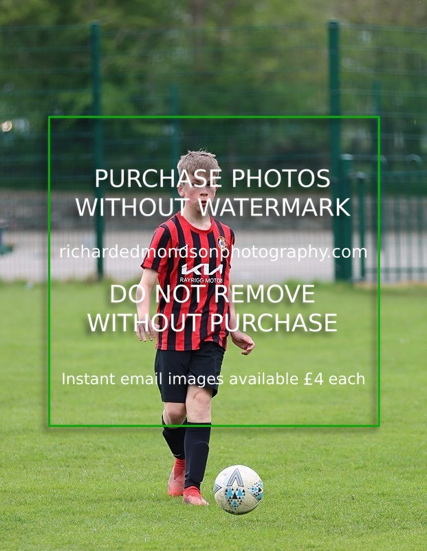 IMG_3388 - Wattsfield U13 v Heathwaite U13 (19/4/22)
