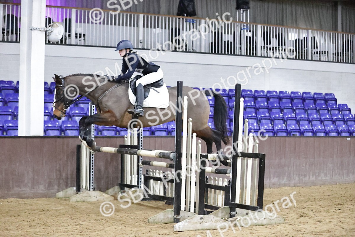 SBM_001374 - Class 3 - 1.00m