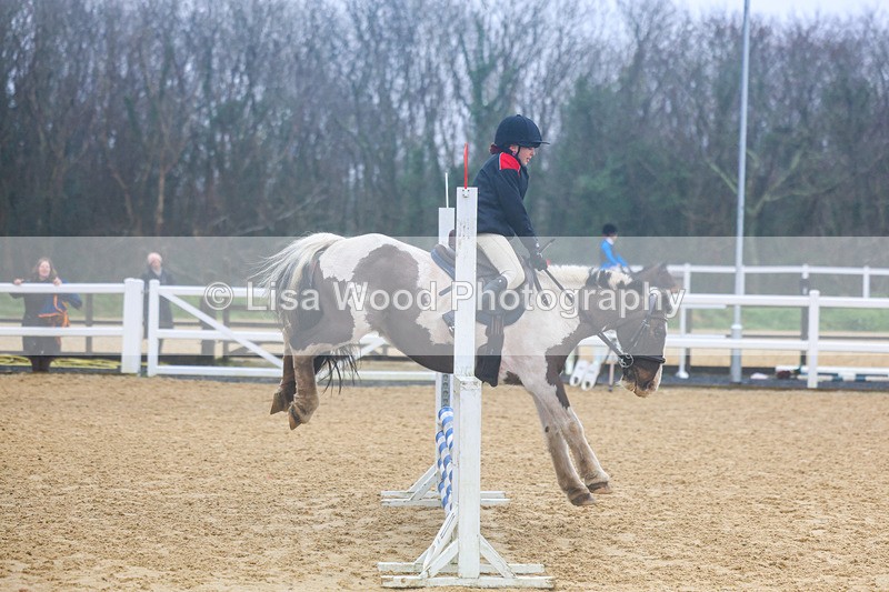 3E7A2032 - Class 3: 60 -65cm