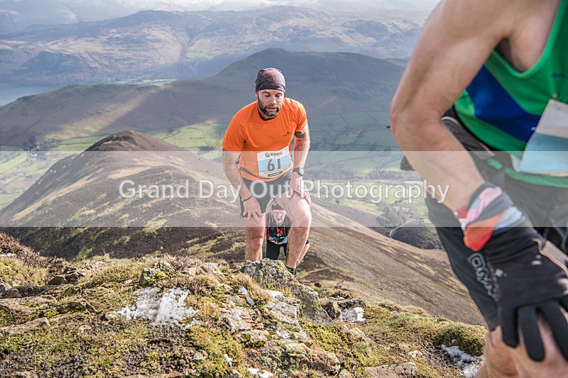 Causey Pike-171 - Causey Pike Fell Race Saturday 14th March 2026