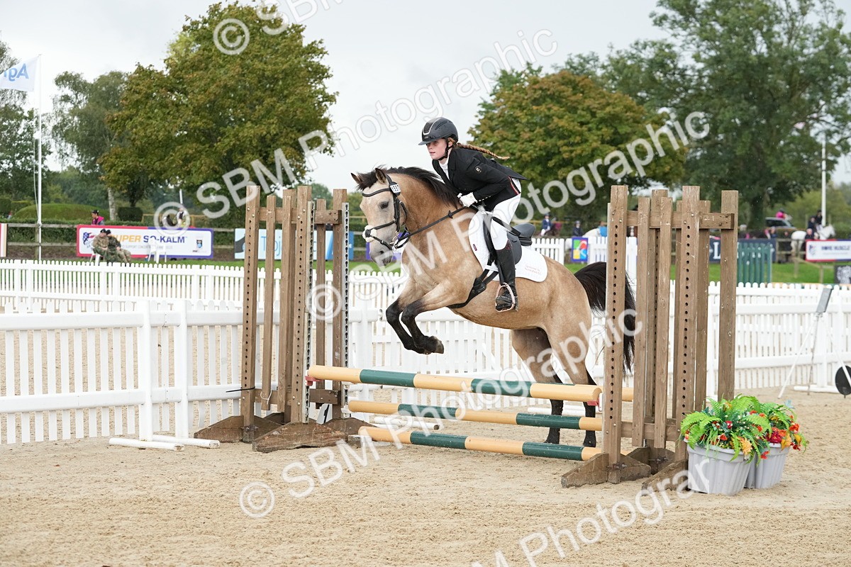 SBM_43066 - J7 - Junior Pony 60cm Championship