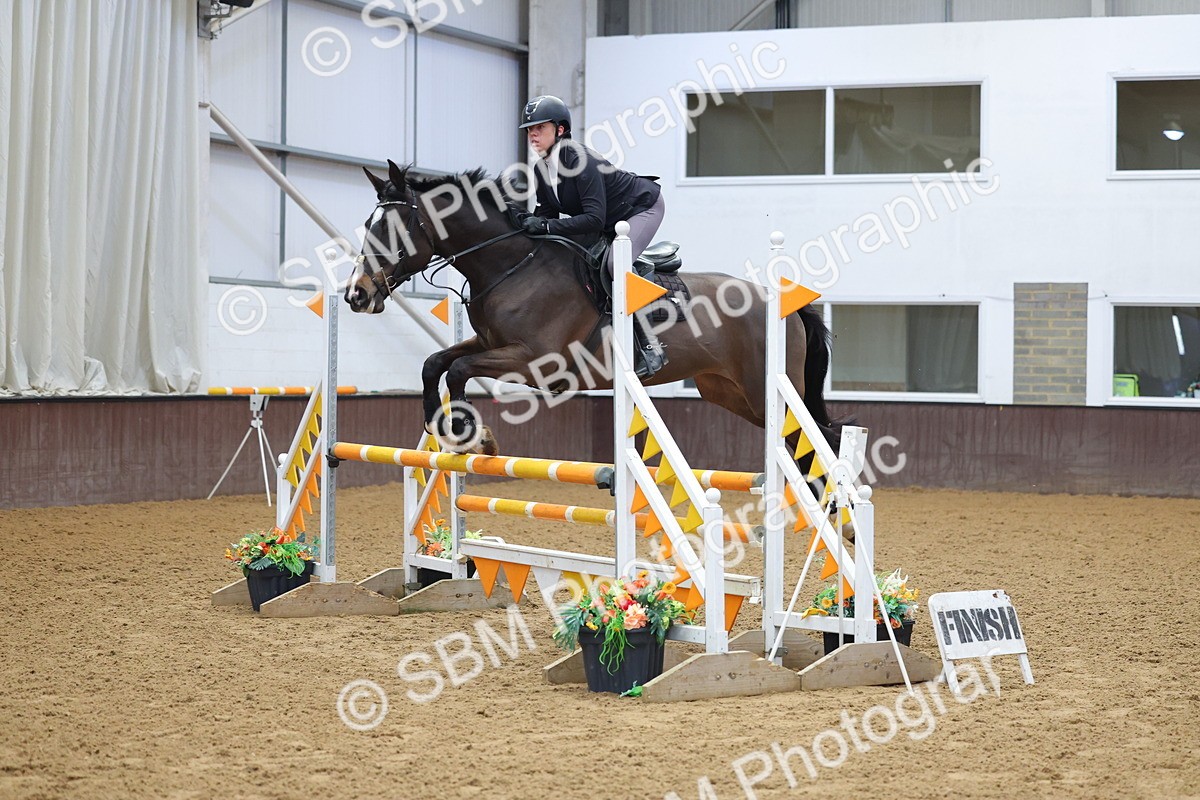 SBM_002470 - Class 7 - Senior 1.05m Open