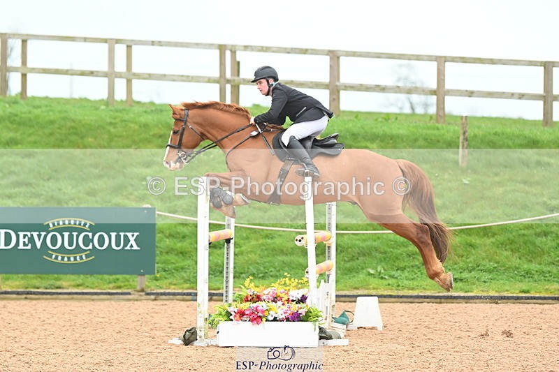 240316A-095909-02509 - Cls 13 Snr 1.05 and 1.10m Open