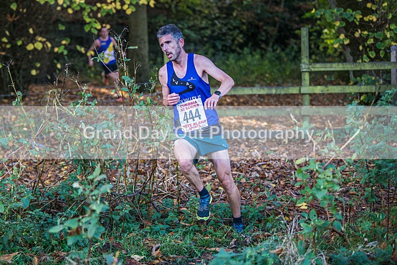Cumbria XC-659 - Cumbria XC League Workington Saturday 26th October 2024