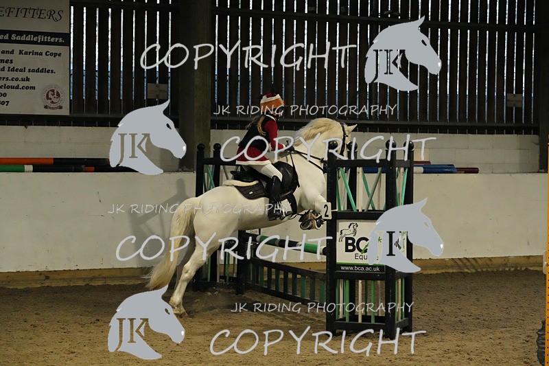 JKR03430 - Class 7 80cm