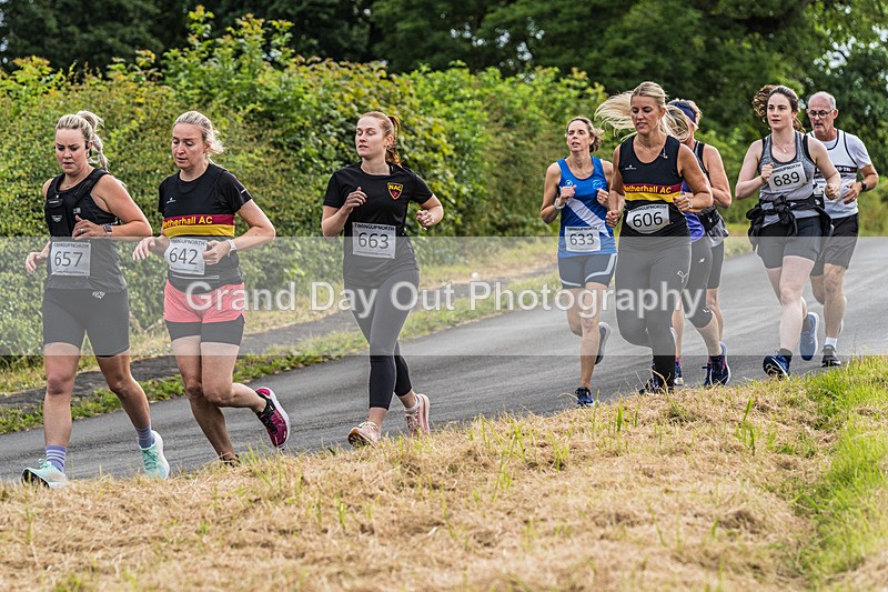 Lambfoot-120 - Lambfoot Loop Road Race Tuesday 2nd July 2024