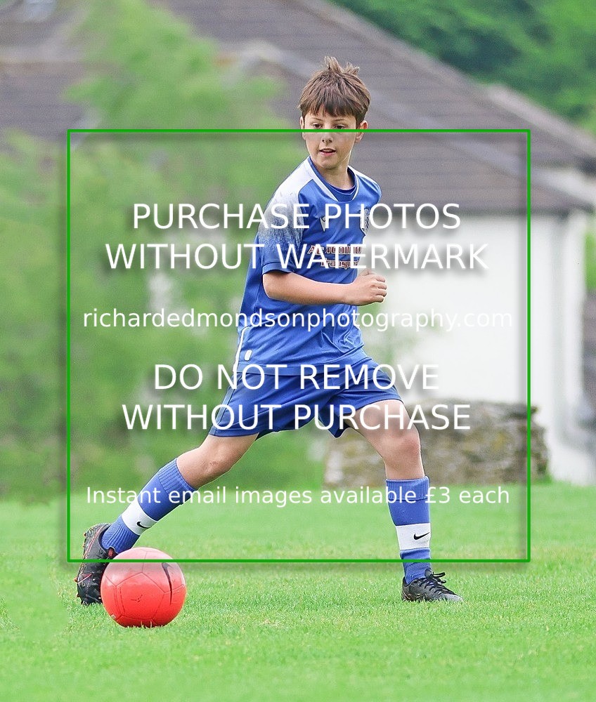 533A3456 - Wattsfield Youth Under 11's (23/5/26)