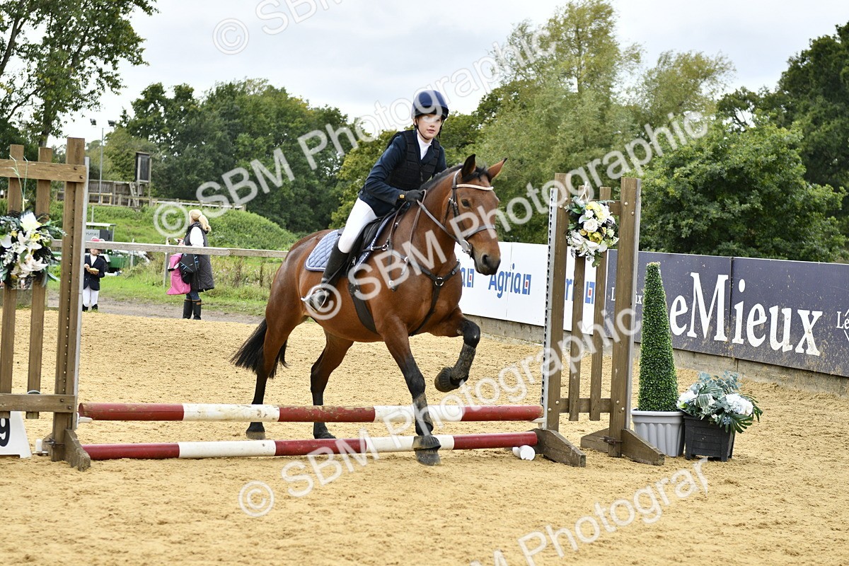 SBM_67965 - J2b - Mini Tour Junior Pony 30cm championship