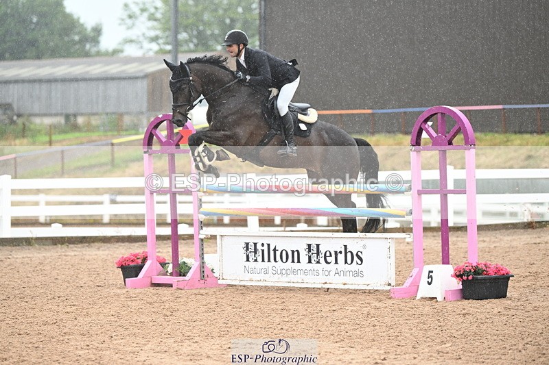 240720A-124315-14852 - Cls 11, 1 Star Bronze Tour Jump Off and Presentations