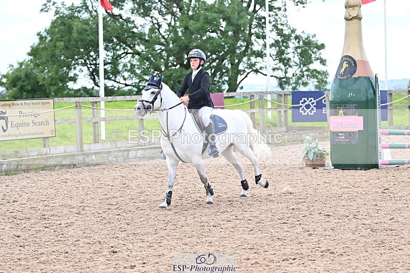 240628A-160207-01327 - Cls 5 Stepping Stones 128cm + 138cm